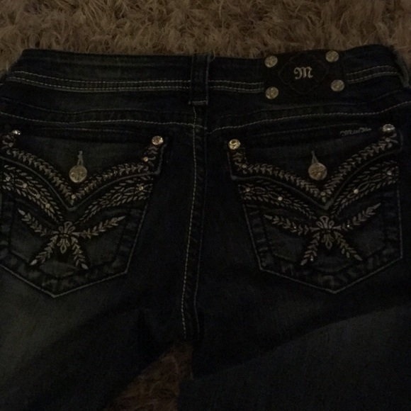Miss Me Denim - Miss Me Jeans.